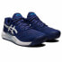 Фото #4 товара Теннисные кроссовки для взрослых Asics Gel-Challenger 13 Темно-синий Мужской