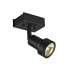 Фото #6 товара SLV PURI 1 - Surfaced lighting spot - GU10 - 1 bulb(s) - 220-240 V - Black
