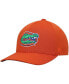 ფოტო #1 პროდუქტის Men's Orange Florida Gators Reflex Logo Flex Hat