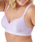 Фото #3 товара Comfort Revolution Shaping Wireless Smoothing Bra 3463