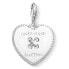 Фото #1 товара THOMAS SABO 1485-001-21 Charm