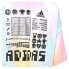ADIDAS Arkd3 Allover Print short sleeve T-shirt