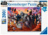 Puzzle Star Wars der Mandalorianer