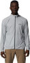 Фото #1 товара Mountain Hardwear KOR Men's Airshell Full Zip Jacket