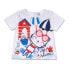 Фото #1 товара TUC TUC Beach Day short sleeve T-shirt