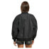 URBAN CLASSICS Recycled Oversized Bomber jacket