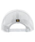 Фото #2 товара Men's White San Diego Padres Fairway Trucker Adjustable Hat