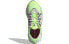 Фото #4 товара adidas originals Ozweego 低帮休闲老爹鞋 女款 紫黄色 / Кроссовки Adidas originals Ozweego EE5720