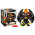 Фото #2 товара FUNKO POP The Lord Of The Ring Balrog 15 cm Figure