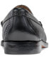 G.H.BASS Men's Larkin Leather Tassel Loafers