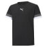 Фото #1 товара PUMA TeamRisey short sleeve T-shirt