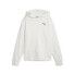 Фото #1 товара Puma Better Essentials Pullover Hoodie Womens Off White Casual Outerwear 6768049