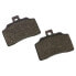 EBC FA426 Organic Brake Pads