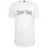 Фото #2 товара MISTER TEE New York Wording short sleeve T-shirt