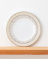 Фото #3 товара Eternal Palace Gold Set of 4 Salad Plates, 8-1/4"