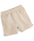 Фото #1 товара Baby Boys Solid Shorts, Created for Macy's