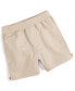 ფოტო #1 პროდუქტის Baby Boys Solid Shorts, Created for Macy's