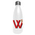 SEVILLA FC Letter W Customized Stainless Steel Bottle 550ml