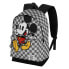 Фото #2 товара KARACTERMANIA Disney Mickey Mouse Move Fan Hs 2.2 backpack