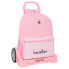 SAFTA Benetton Vichy Backpack