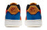 Кроссовки Nike Air Force 1 Low PRM Multi Color GS BQ2438-100