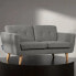 TAGIO II Sofa 2 Personen