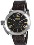 Часы U-Boat 8893 Classico Tungsten Black
