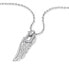 Фото #2 товара Fashion steel necklace for men P-Wing PEAGN0036101