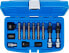 Фото #4 товара BGS 4246 | Lichtmaschinen Bit-/Bit-Einsatz-Satz | 13-tlg. | Antrieb 12,5 mm (1/2") | inkl. Adapter für diverse Fahrzeuge