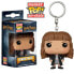 FUNKO Pocket POP Harry Potter Hermione Granger Key Chain - фото #3