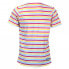 226ERS Hydrazero Stripes short sleeve T-shirt