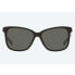 ფოტო #4 პროდუქტის COSTA May Mirrored Polarized Sunglasses
