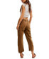 Women's Supersonic Slim Pants брин, 12 - фото #2