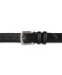 Men's Feather Edge Belt, Created for Macy's