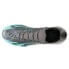 Puma Ultra Match Rush Turf Training Soccer Cleats Mens Blue, Grey Sneakers Athle