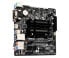 ASRock J5040-ITX - Intel - Intel® Pentium® - J5040 - DDR4-SDRAM - 8 GB - DIMM