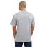 ფოტო #2 პროდუქტის LEE Plain Loose Tee short sleeve T-shirt