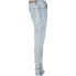 Фото #4 товара URBAN CLASSICS Denim Slim Fit Zip jeans