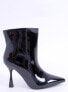 Фото #5 товара Ботинки SYLVIA BLACK Stiletto Boots