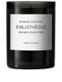 Bibliotheque - candle 240 g