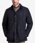 Фото #2 товара Men's Devon Quilted Jacket