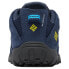 Фото #8 товара COLUMBIA Childrens Redmond™ Hiking Shoes