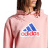 Фото #9 товара Adidas FI Bos Hd Oly M sweatshirt IS9597