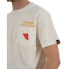 ფოტო #3 პროდუქტის RIDING CULTURE Ride More Pocket short sleeve T-shirt