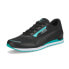 Фото #4 товара Puma Mapf1 Track Racer Lace Up Mens Black Sneakers Casual Shoes 30685106