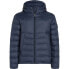 Фото #3 товара TOMMY HILFIGER Packable Recycled Quilt jacket