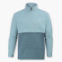 TROPICFEEL NS40 half zip sweatshirt