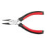 Фото #2 товара STEIN Mini curved beak pliers top 125 mm