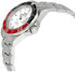 Фото #2 товара Наручные часы Pro Diver Automatic White Dial Coke Bezel Men's Watch 9404