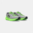 Фото #5 товара UNDER ARMOUR GS Charged Rogue 4 running shoes